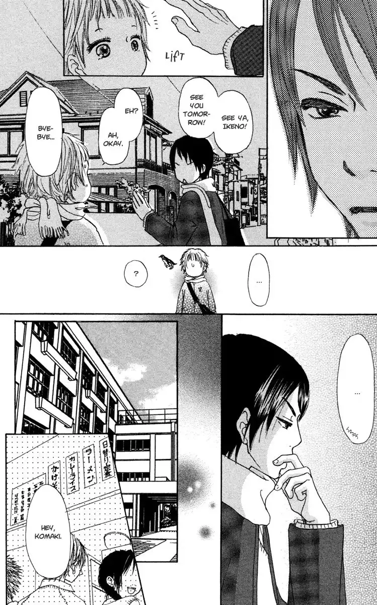 Paru Paru Chapter 7 28